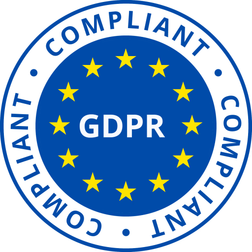 GDPR compliant