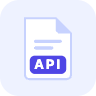 API
